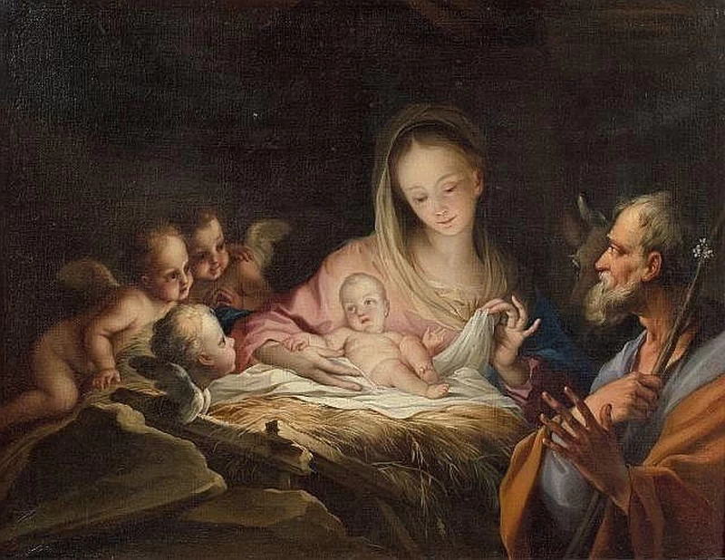 La Natività